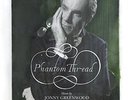 PHANTOM THREAD [12 inch Analog] OST LP Record