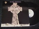BLACK SABBATH - HEADLESS CROSS - ORIG 1989 IRS LP - JAGGED CUT CORNER