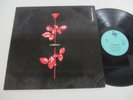 DEPECHE MODE/VIOLATOR  LP 1990 INTERCORD MUTE INT 146.859  STUMM 64
