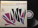 Coleman Hawkins-Accent On Tenor-Urania 1201-ERNIE ROYAL