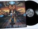 RITUAL CARNAGE - I, Infidel LP Gatefold 1st press