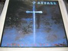 ATTACK RETURN OF THE EVIL LP Maiden Manowar Helloween Grave Digger Viper