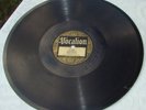 78 RPM Record -1927 Ragtime Texas Blues HENRY THOMAS Cottonfield Blues Vocalion