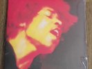 JIMI HENDRIX EXPERIENCE - ELECTRIC LADYLAND 180g 2 x LP NEW SEALED