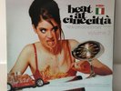 V/A Beat At Cinecitta Vol2 LP 1997 ORIG PRESS EXCELLENT Italian film erotic jazz