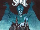 Ghost - Opus Eponymous