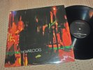 THE WARLOCKS - PHOENIX E.P - US ROCK LP 2002