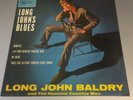 LONG JOHN BALDRY AND THE HOOCHIE COOCHIE MEN