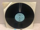 Vintage 1970's Ford FOMOCO LP Vinyl Record /Matching 35mm Film Lincoln Continent