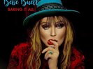 `BUELL,BEBE`-BARING IT ALL:GREETINGS FROM NASHBURY  (US IMPORT)  VINYL LP NEW