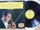 C85 DG RED STEREO CHRISTIAN FERRAS BRAHMS VIOLIN CONCERTO KARAJAN DGG SLPM
