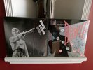 David Bowie - Let's Dance (Demo)/ Welcome to the Blackout (Live) RSD 2018