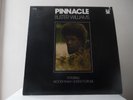 BUSTER WILLIAMS - PINNACLE  - MUSE RECORDS-MR-5080 - NEW - MINT