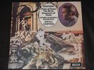 Decca SXL 6401 Respighi Kertesz WB  ffss 1W UK