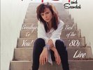 Patty Smyth & Scandal Goodbye To You  Best Of The '80s Live VINYL RSD 2018 PINK