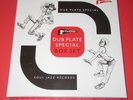 DUB PLATE SPECIAL - 5 x 7