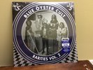 Record Store Day 2018 RSD Blue Oyster Cult Rarities Vol. 2 Blue Limited to 2000