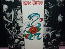 Rose Tattoo LP 
