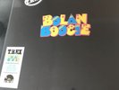 T.REX BOLAN BOOGIE - BLUE VINYL LP  Exclusive Limited Edition SEALED RSD 2018