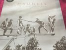 MADNESS - I Do Like To Be B-Side The A-Side  LP RSD 2018 NEW/SEALED