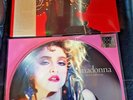 RECORD STORE DAY | MADONNA YOU CAN DANCE LP & FIRST ALBUM PICTURE DISC 12