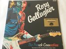 RORY GALLAGHER THE FRENCH CONNECTION VINYL LP RSD 2018 NEW & SEALED