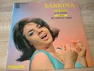 EP SABRINA 