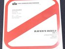 THE CHRIS ROBINSON BROTHERHOOD - RAVEN'S REELS VOL 1 (2018 RSD)  NEW VINYL LP