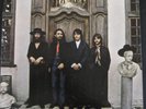 The Beatles - Again (Hey Jude) -  Apple 1st Press SW-385 EX/EX