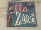 Ella Fitzgerald: Live At Zardis 2018 Record Store Day RSD Exclusive Vinyl/1500.