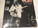 NEIL YOUNG Tonight's The Night Live at the Roxy LP Vinyl RSD 2018 NEW SEALED
