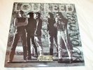 Lou Reed New York Vinyl LP US Sire 9 25829-1 1989 w/ lyric sleeve & promo stamp