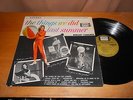 Shelley Fabares 50s POP FEMALE VOCAL LP The Things We Did Last Summer STEREO USA