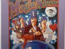 DOUG HENNING - The Magic Show on Bell, original cast w/ trick Doug Henning New