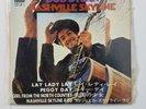 BOB  DYLAN - NASHVILLE  SKYLINE - Japan 1970 EP  7