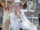 Elton John Greatest Hits Volumes One And Two LP Shrink Wrap