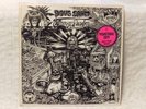 Doug Sahm Groovers Paradise Promo Copy Vinyl Record