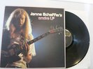 Janne Schaffer - Janne Schaffer's andra LP - Prog Jazz Rock FOC 1974 Sweden NM
