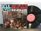 Benny Bailey SOUL EYES JAZZ LIVE AT THE DOMICILE MUNICH Saba 1968 LP NM/VG++