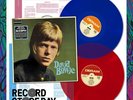 DAVID BOWIE 1967 DERAM - RSD 2018 2LP Mono & Stereo Brand New Sealed & In Hand