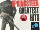 BRUCE SPRINGSTEEN Greatest Hits Red Vinyl & num  Record Store Day Rar  RSD 2018
