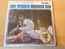 RECORD STORE DAY EXCLUSIVE JIMI HENDRIX 7