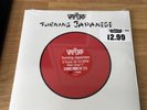 THE VAPORS - TURNING JAPANESE ( RSD 2018,  7
