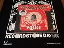 Record Store Day 2018 RSD The Police Roxanne Red Vinyl 7
