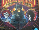 Bob Dylan & The Grateful Dead Dylan & The Dead Rsd  2018 Lp Pre order