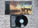 Pink Floyd Animals Vinyl UK Orig 1977 Harvest A2U/B5U Matrix LP Wide Spine Cover