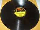 Shovel's Blues 78s Shakey Jake (w Magic Sam) Artistic  Call Me If You Need