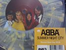 ABBA Summer Night City 7'' NUMBERED RSD 2018 SEALED FREE SHIPPING MAKE OFFER NOW
