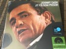 RSD 2018 Johnny Cash AT FOLSOM PRISON SEALED 5 x LP Vinyl Legacy