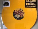 Wu-Tang RSD 2018 The Saga Instrumental EP Record Store Day Colored Vinyl